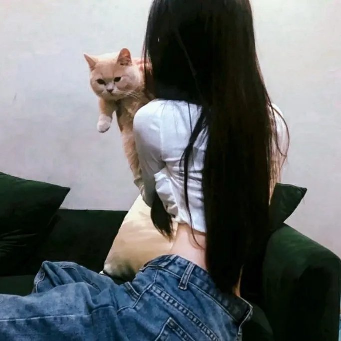 美丽笨女人